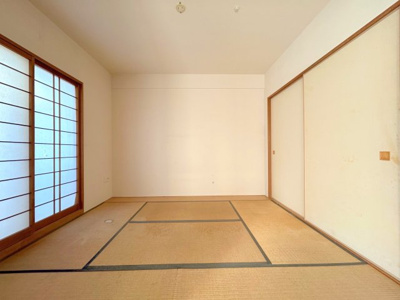 【和室】 | パークオアシス