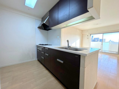 【キッチン】 | パークオアシス