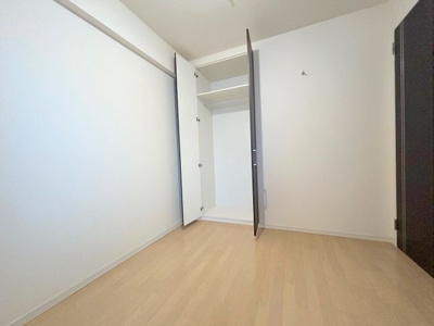 【洋室】 | パークオアシス