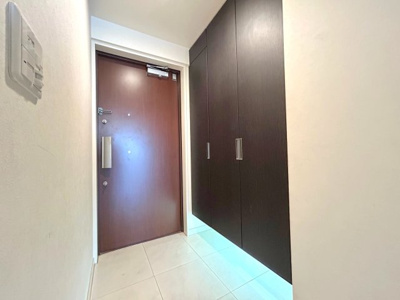 【玄関】 | パークオアシス