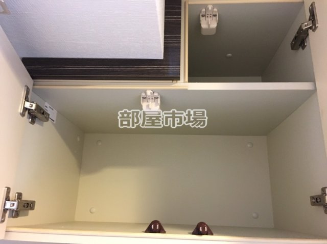 スプレスター錦糸町のキッチン