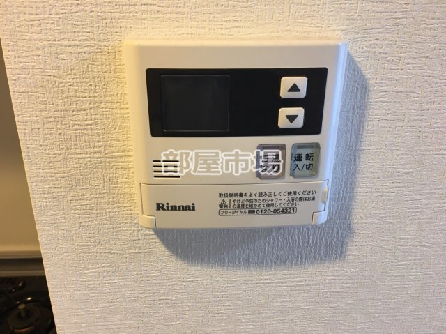 スプレスター錦糸町の設備