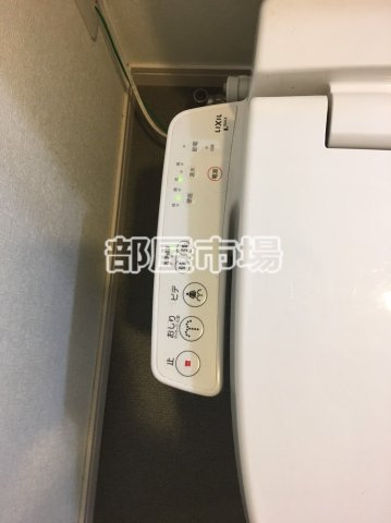 スプレスター錦糸町の設備