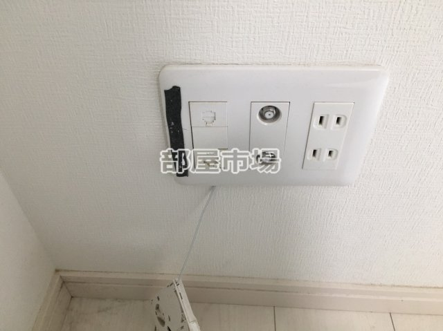 スプレスター錦糸町の設備