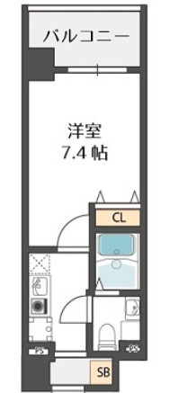 【間取り】 | ベルトピア門口
