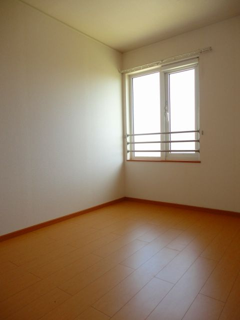 サンライズⅦの内装|おしゃれな内装です