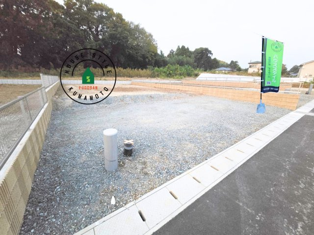 菊池郡大津町大字大津第6₋2棟(4号棟)