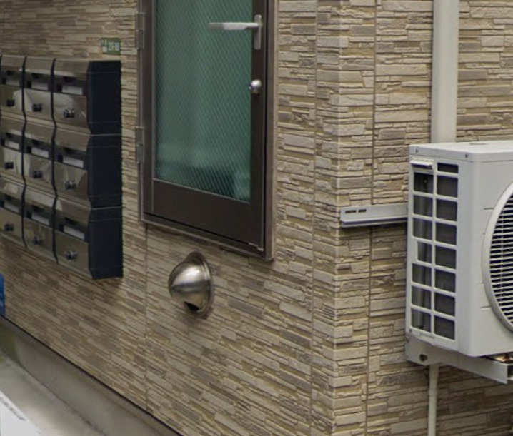 リベルテ北千住のその他共用部分