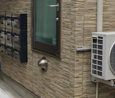 【その他共用部分】 | リベルテ北千住