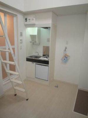 【設備】 | リベルテ北千住