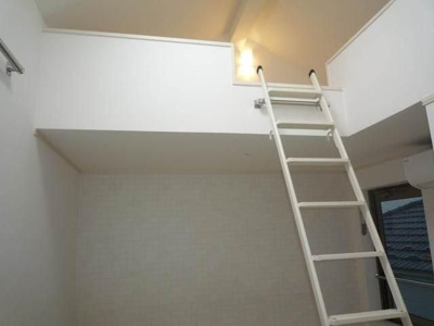 【寝室】 | リベルテ北千住