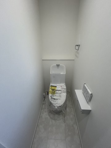 【トイレ】 | トレステージ小島小学校前Ⅴ　1号地