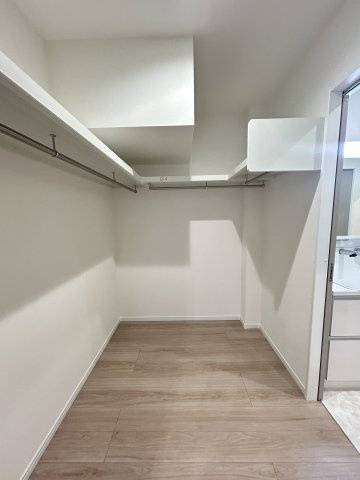 【収納】 | トレステージ小島小学校前Ⅴ　1号地