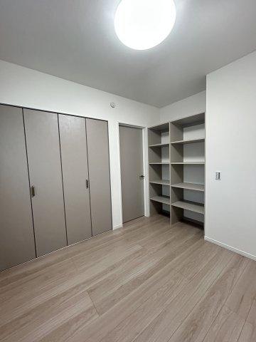 【洋室】 | トレステージ小島小学校前Ⅴ　1号地