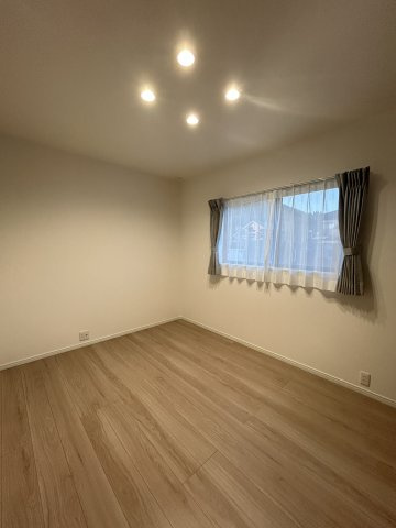 【洋室】 | トレステージ小島小学校前Ⅴ　1号地