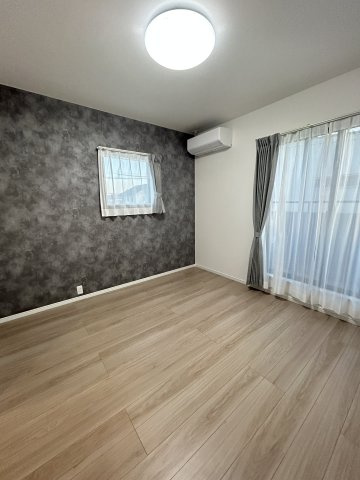 【洋室】 | トレステージ小島小学校前Ⅴ　1号地