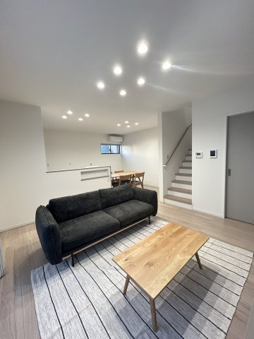 トレステージ小島小学校前Ⅴ　1号地の画像