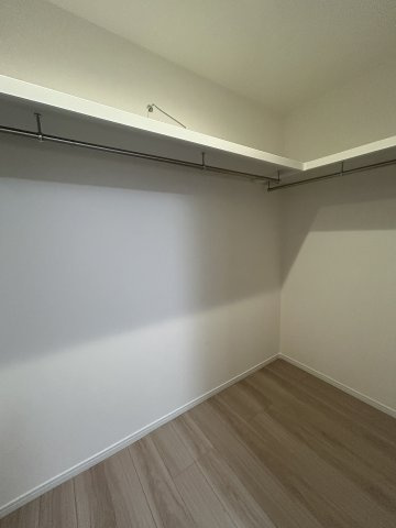 【収納】 | トレステージ小島小学校前Ⅴ　1号地