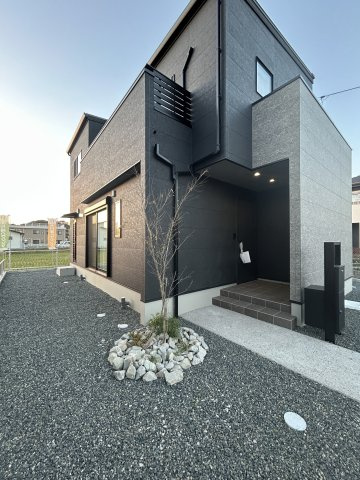 【外観】 | トレステージ小島小学校前Ⅴ　1号地