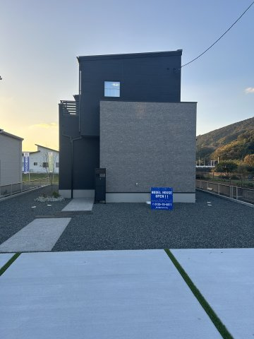 【外観】 | トレステージ小島小学校前Ⅴ　1号地