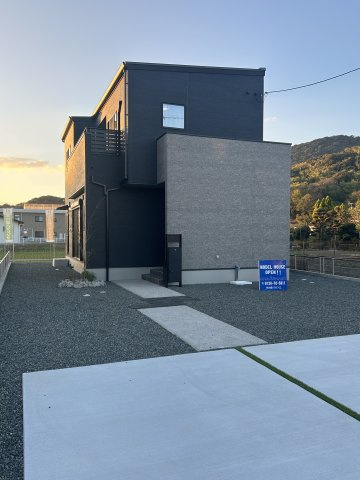 【外観】 | トレステージ小島小学校前Ⅴ　1号地