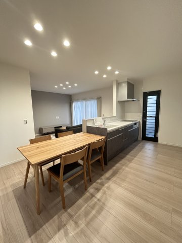 【居間・リビング】 | トレステージ小島小学校前Ⅴ　1号地