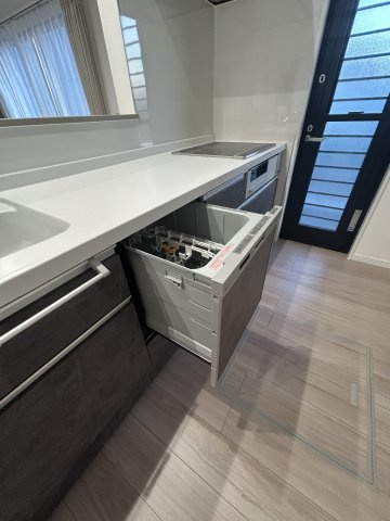 【キッチン】 | トレステージ小島小学校前Ⅴ　1号地