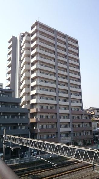 ドゥーエ東十条の画像