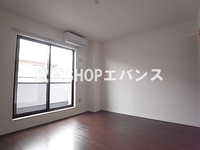 【居間・リビング】 | ヴェストファーレン | ゆったり過ごせるリビングです