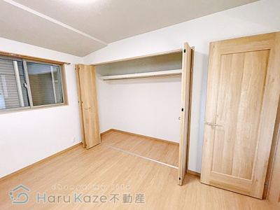 【収納】 | 氷室町借家【名古屋市賃貸・戸建て】