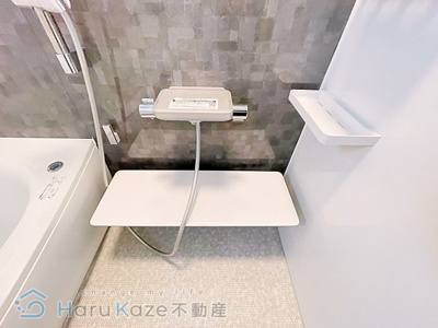 【浴室】 | 氷室町借家【名古屋市賃貸・戸建て】