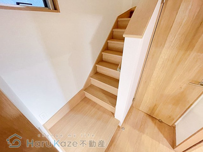 【内装】 | 氷室町借家【名古屋市賃貸・戸建て】