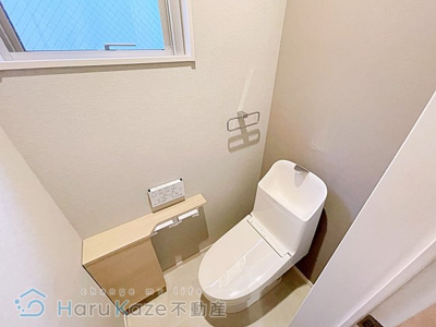 【トイレ】 | 氷室町借家【名古屋市賃貸・戸建て】