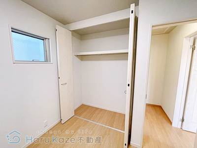 【収納】 | 氷室町借家【名古屋市賃貸・戸建て】