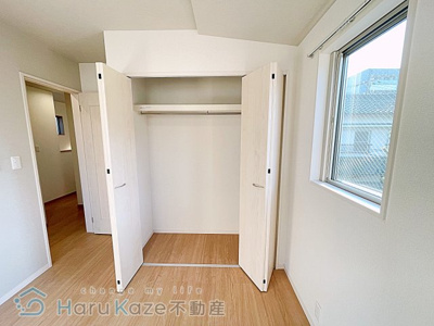 【収納】 | 氷室町借家【名古屋市賃貸・戸建て】