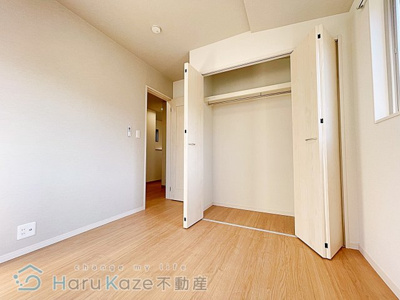 【洋室】 | 氷室町借家【名古屋市賃貸・戸建て】