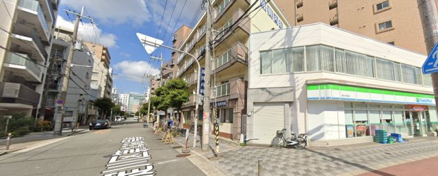 淀川区宮原２丁目店舗事務所