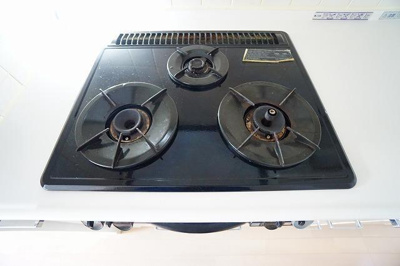 【キッチン】 | アーバンフラッツ目黒本町 | キッチン