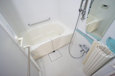 【浴室】 | アーバンフラッツ目黒本町 | バス