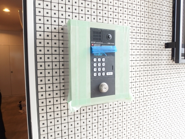 Casa Avenue Okazakiのその他共用部分