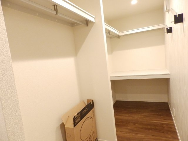 Ｎ-ＣＵＢＥの収納