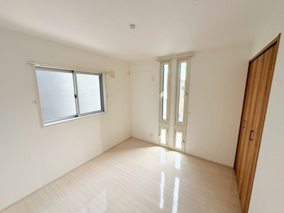 【寝室】 | 今泉貸家