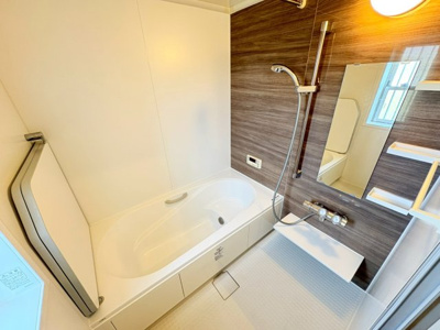 【浴室】 | 今泉貸家