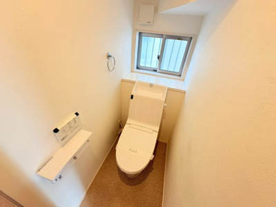 【トイレ】 | 今泉貸家
