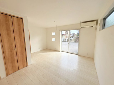 【居間・リビング】 | 今泉貸家