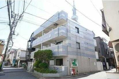 メゾン・ド・マルグリット