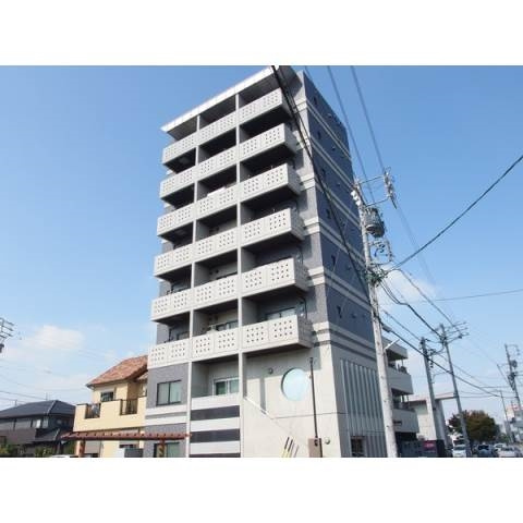 Ａ＆Ｄ（エーディー）の外観