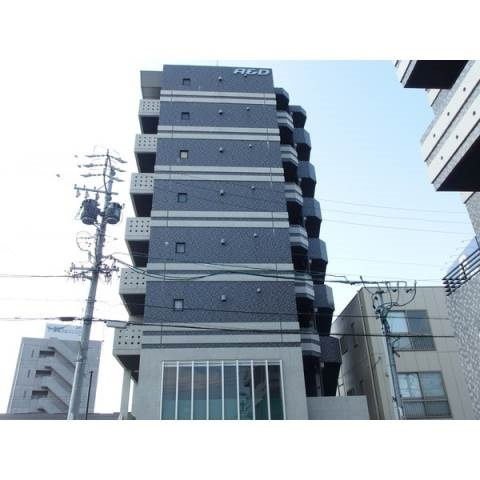 Ａ＆Ｄ（エーディー）の外観