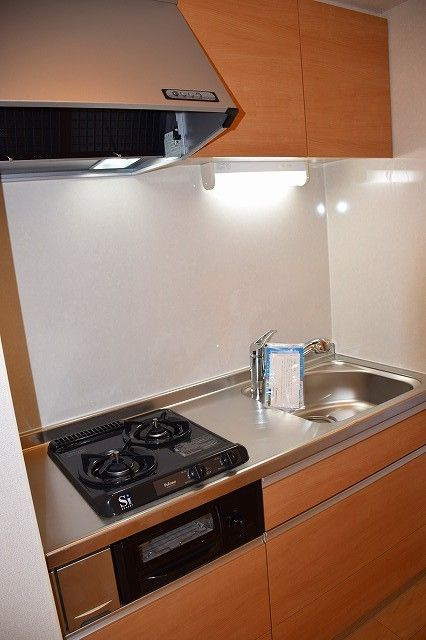 グラン　セーズ　Ｋのキッチン