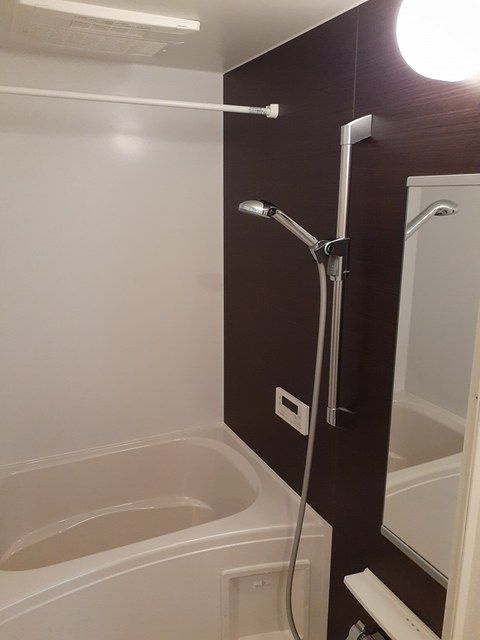 グラン　セーズ　Ｋの浴室